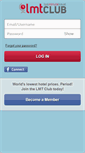 Mobile Screenshot of lmtclub.com